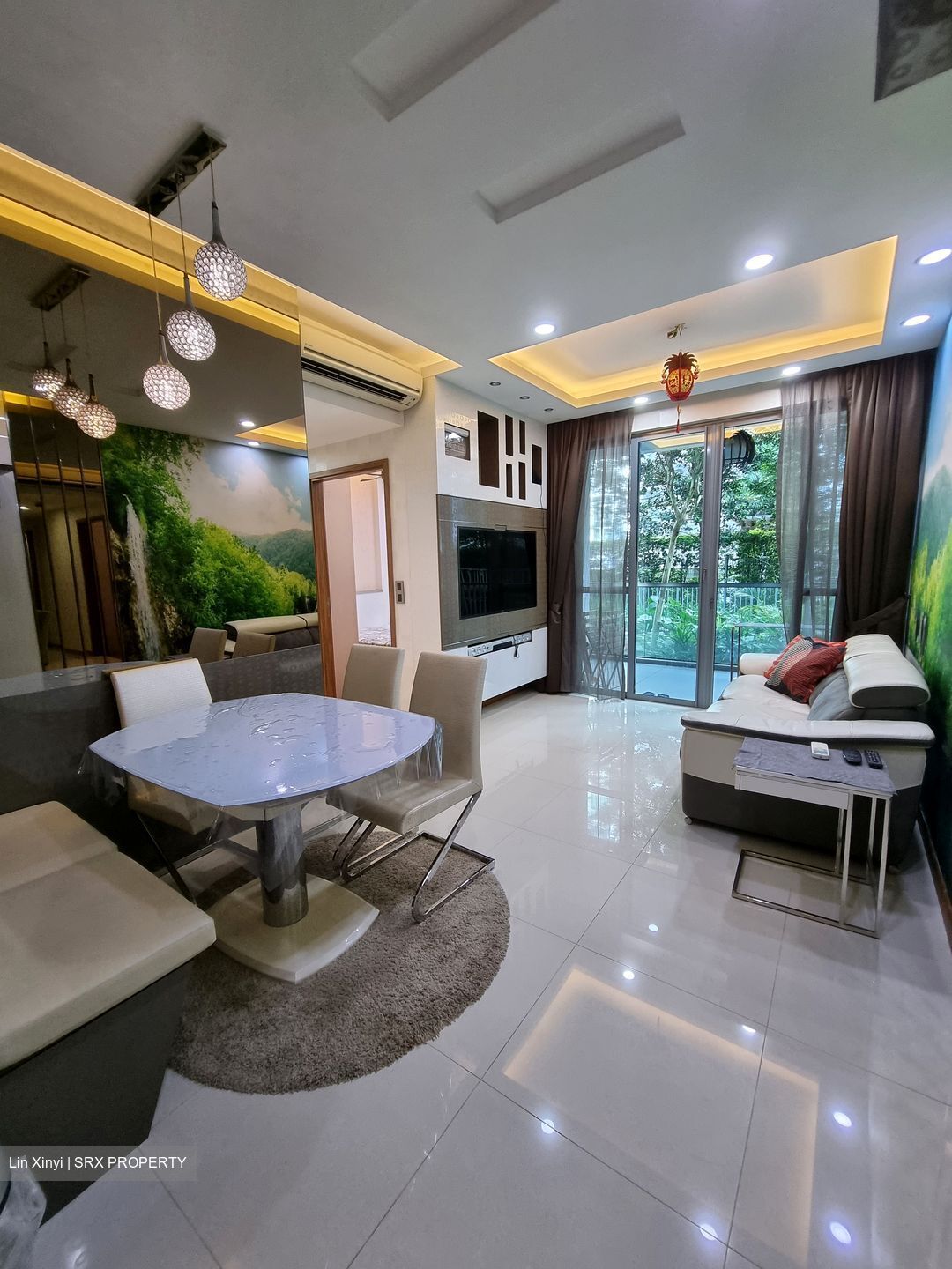 The Canopy (D27), Condominium #412743171